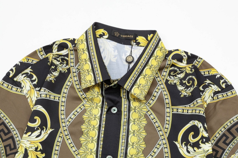 Versace Shirts